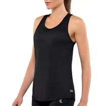 Camiseta lupo feminina af regata basic run 77076-004