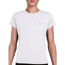 Camiseta Lupo Feminina Dry Basic Fitness Academia