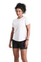 Camiseta lupo feminina lsport af basica 77282-001-1110 Camiseta lupo feminina lsport af basica 77282-001-1110