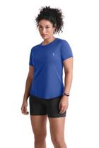 Camiseta lupo feminina lsport af basica 77282-001-1110