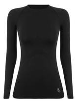 Camiseta lupo feminina manga longa termica i-max vb 71012-002 Camiseta lupo feminina manga longa termica i-max vb 71012-002