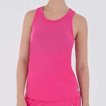 Camiseta lupo feminina regata basic run 77076-002