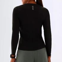 Camiseta Lupo Feminina Repelente Blusa Proteção Solar Uv 50+