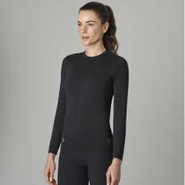 Camiseta Lupo feminina under. warm Segunda Pele Camiseta Lupo feminina under. warm Segunda Pele