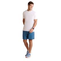 Camiseta Lupo LSport AirDry - Masculina - 77230-001