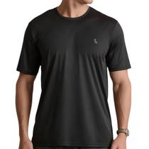 Camiseta Lupo Lsport Am Basic Corefit
