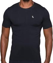 Camiseta Lupo Manga Curta I-Power 70040 Camiseta Lupo Manga Curta I-Power 70040