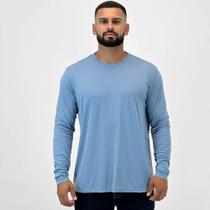 Camiseta Lupo Manga Longa Proteção UV 50+ Masculina Camiseta Lupo Manga Longa Proteção UV 50+ Masculina