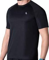 Camiseta Lupo Masculina Basica 75040