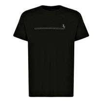 Camiseta Lupo Masculina Poliamida Básica II - 77053-002