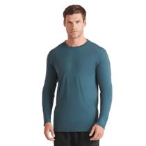 Camiseta lupo masculina repelente uv lup_77031-002 Camiseta lupo masculina repelente uv lup_77031-002