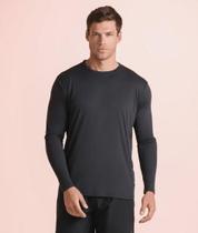 Camiseta Lupo Masculina Repelente UV50 77031-002 Camiseta Lupo Masculina Repelente UV50 77031-002