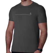 Camiseta Lupo Masculina Running Sport Reflexiva Proteção Uv