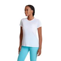 Camiseta Lupo Poliamida Básica Feminina - 77226-001