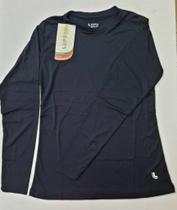 Camiseta Lupo Repelente Proteção Uv Masculina M/l 77031