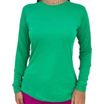 Camiseta lupo repelente ref:77028 feminino