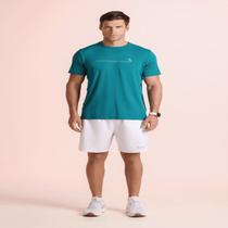 Camiseta Lupo Sport Basic 2 Básica Tecnologia Amni Soul Eco