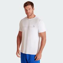 Camiseta Lupo Sport Básica II Poliamida Masculina