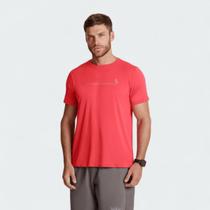 Camiseta Lupo Sport Básica II Poliamida Masculina