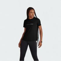 Camiseta Lupo Sport Básica Poliamida Feminina Camiseta Lupo Sport Básica Poliamida Feminina