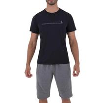 Camiseta Lupo Sport Poliamida Basica II - Adulto