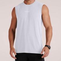 Camiseta Lupo Sport Regata Machão 70712-001 Camiseta Lupo Sport Regata Machão 70712-001