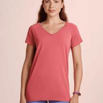 Camiseta Lupo Sport T-Shirt Comfortable 71600-001