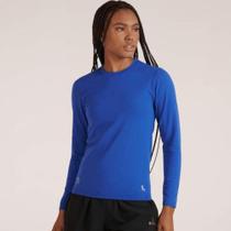 Camiseta Lupo Sport T-Shirt Female UV Protection 71610-001