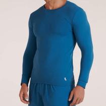Camiseta Lupo Sport T-Shirt Male UV Protection 70632-001