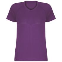 Camiseta Lupo Sport T-Shirt Nature Feminina 73606-001