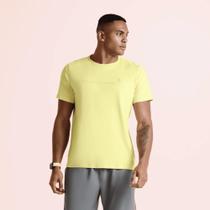 Camiseta Lupo Sport T-Shirt Poliamida Básica 77053-004