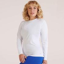 Camiseta Lupo Sport T-Shirt Repelente UV 77028-003