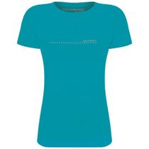 Camiseta Lupo T-Shirt Básica Feminina 77052-003