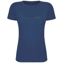 Camiseta Lupo T-Shirt Básica Feminina 77052-003
