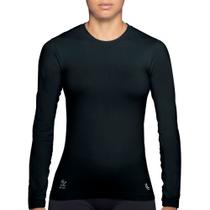 Camiseta Lupo T-Shirt Female UV Protection 71610-001