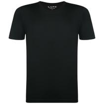 Camiseta Lupo T-Shirt Micromodal Sem Costura 75044-001