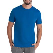 Camiseta Lupo T-Shirt Sport Algodão Pima 72050-001