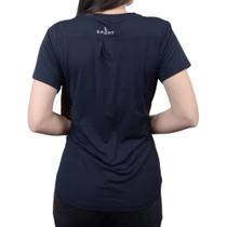 Camiseta Lupo T-Shirt Training Alongada Feminina 77135-002