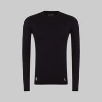 Camiseta Lupo Térmica Masculina Underwear Warm 70661-001