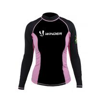 Camiseta Lycra Infantil, Manga Longa Para Praia Surf Mar Piscina
