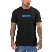 Camiseta M/C OKDOK Classic 1240231