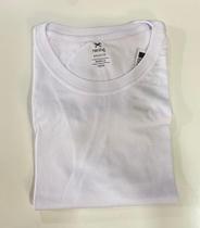 Camiseta m/m Masculina Camiseta m/m Masculina