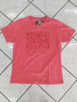 Camiseta Machao Estampada Masc Camiseta Machao Estampada Masc