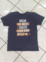Camiseta Machao Estampada Masc Camiseta Machao Estampada Masc