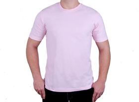Camiseta Macia e Confortável Varias Cores Material Resistente