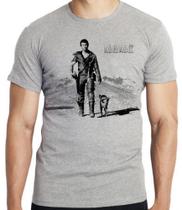 Camiseta Mad Max Blusa criança infantil juvenil adulto camisa tamanhos Camiseta Mad Max Blusa criança infantil juvenil adulto camisa tamanhos