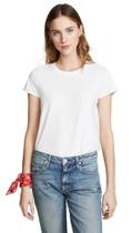 Camiseta Madewell Northside Vintage Branca XL