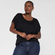 Camiseta Maelle Plus Size feminino 15402