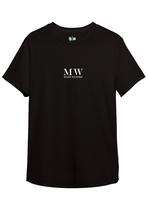 Camiseta Mahe Dark Night Camiseta Mahe Dark Night