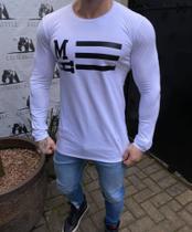 Camiseta Mahe White Camiseta Mahe White